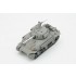 1/35 Sherman M4A1 Mid Medium Tank