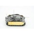 1/35 Panzer PzBefWg.III Ausf.K with Schurzen (2in1)