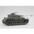 1/35 Pz.Kpfw. IV Ausf.H Late Medium Tank