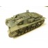 1/35 Stug III "0" Serie Full Resin kit with Decals