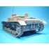 1/35 Stug III "0" Serie Full Resin kit with Decals