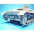 1/35 Stug III "0" Serie Full Resin kit with Decals