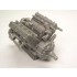 1/35 Engine set for M13/40 & M14/41 kit