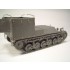 1/35 Lorraine 37L Troop Transport & Ambulance (Full Resin kit with Interior)