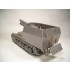 1/35 Sd.Kfz 135/1  Lorraine-S(f) w/15cm-sFH 13/1 auf Geschutzwagen (Alkett) Afrika-Korps