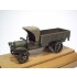 1/72 Italian Truck Fiat 18 BL