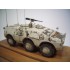 1/72 Italian Puma 6x6 Wheeled Armoured Fighting Vehicle