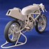 1/12 Ducati TT2 1982 (Valter Cussigh / Tony Rutter) [Limited Edition]