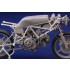 1/12 Ducati TT2 1982 (Valter Cussigh / Tony Rutter) [Limited Edition]