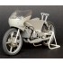 1/12 Garelli 125cc. 1987 World Champion (Driver: Fausto Gresini)