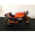 1/12 Laverda V6 1000cc Motorcycle, 24h Bol d'Or 1978 Nico Cereghini/Carlo Perugini ver