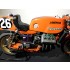 1/12 Laverda V6 1000cc Motorcycle, 24h Bol d'Or 1978 Nico Cereghini/Carlo Perugini ver