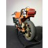 1/12 Laverda V6 1000cc Motorcycle, 24h Bol d'Or 1978 Nico Cereghini/Carlo Perugini ver