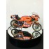 1/12 Laverda V6 1000cc Motorcycle, 24h Bol d'Or 1978 Nico Cereghini/Carlo Perugini ver