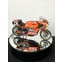 1/12 Laverda V6 1000cc Motorcycle, 24h Bol d'Or 1978 Nico Cereghini/Carlo Perugini ver