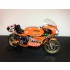 1/12 Laverda V6 1000cc Motorcycle, 24h Bol d'Or 1978 Nico Cereghini/Carlo Perugini ver