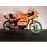 1/12 Laverda V6 1000cc Motorcycle, 24h Bol d'Or 1978 Nico Cereghini/Carlo Perugini ver