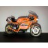 1/12 Laverda V6 1000cc Motorcycle, 24h Bol d'Or 1978 Nico Cereghini/Carlo Perugini ver