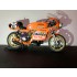 1/12 Laverda V6 1000cc Motorcycle, 24h Bol d'Or 1978 Nico Cereghini/Carlo Perugini ver