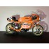 1/12 Laverda V6 1000cc Motorcycle, 24h Bol d'Or 1978 Nico Cereghini/Carlo Perugini ver