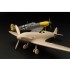 1/72 Supermarine Spitfire Vb MesserSpit