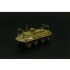 1/144 Soviet BTR-60 PU