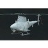 1/48 MQ-8B Fire Scout UAV Plane