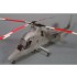 1/72 US Kaman K-Max Helicopter