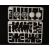 1/35 WWII British Airborne Weapons and Equipment Set