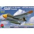 1/72 Blohm & Voss P.178 Jet Bomber with BT700 Guided Missile Torpedo