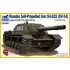 1/48 Russian Self-Propelled Gun SU-152 (KV-14)