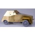 1/35 WWII French Armoured Car