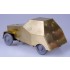 1/35 WWII French Armoured Car