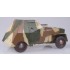 1/35 WWII French Armoured Car