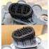 1/350 YAMATO Smokestack (1pc) for Tamiya 78025