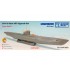 1/144 U-Boat VIIC Upgrade Set for Trumpeter 05912