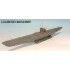 1/144 U-Boat VIIC Upgrade Set for Trumpeter 05912