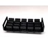 1/200 USN Oerlikon 20mm AA Ammunition Box (20pcs) for Trumpeter kits