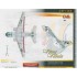 Decals for 1/48 Lockheed S-3A VS-29 Viking, USS Ranger, CV-61, CVW-2 Dragonfires 1979 