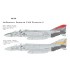 Decals for 1/48 F-4S Phantom II VF-302 VF-161, F-4S Phantom II, NAS Miramar, USS Midway, CV-41, CVW-5, CVWR-30 Stallions 1981 