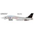 Decals for 1/32 Grumman F-14A VF-51 Screaming Eagles 1979-1-1