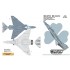 Decals for 1/32 McDonnell Douglas F-4S VMFA-333 1980s