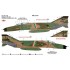 Decals for 1/32 McDonnell Douglas F-4E Phantom II 4th TFW, Seymour Johnson AFB 1984