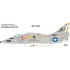 Decals for 1/32 VA-152 Wild Aces A-4E, USS Shangri-LA CVA-38 1970