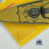 1/350 Project 20380 Corvette Deck Masking for Suyata 6013