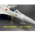 1/48 Northrop F-5 Pitot Tube & Ladder