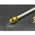 1/35 Tiger Metal Brake Gun Barrels for Border Model