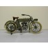 1/35 Harley Davidson 5D Motorcycle 1909