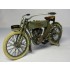 1/35 Harley Davidson 5D Motorcycle 1909