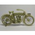 1/35 Harley Davidson 5D Motorcycle 1909